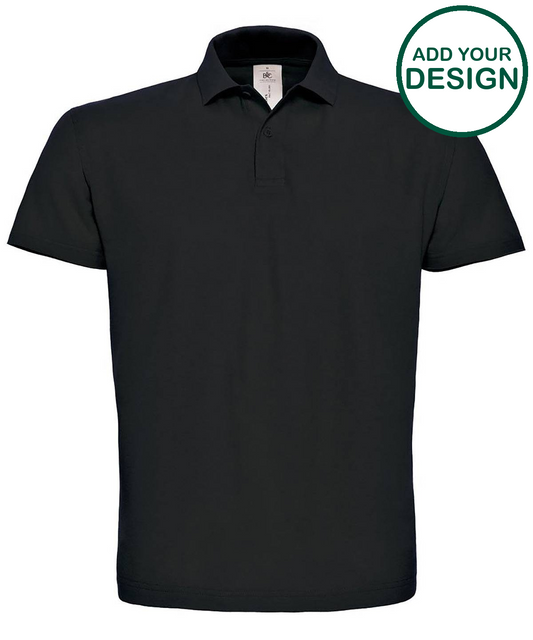 B&C ID.001 polo