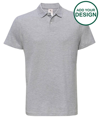 B&C ID.001 polo