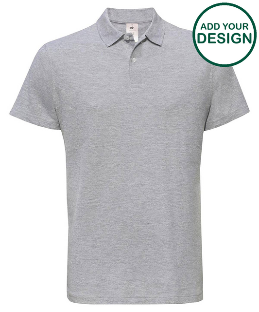 B&C ID.001 polo