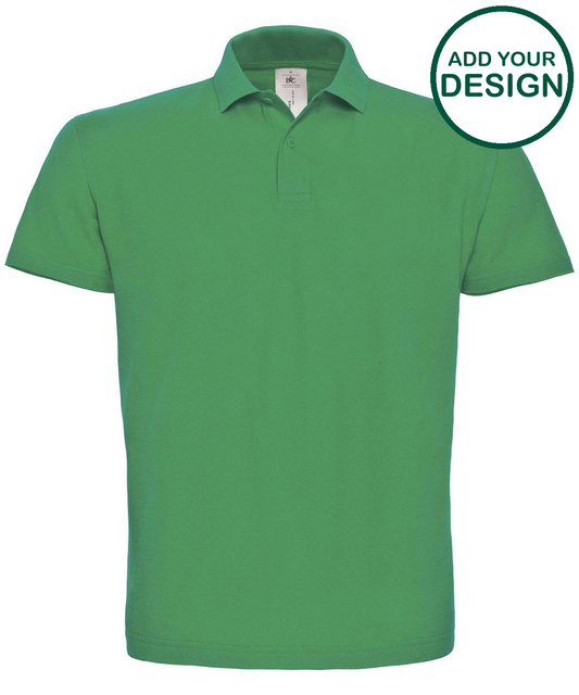 B&C ID.001 polo