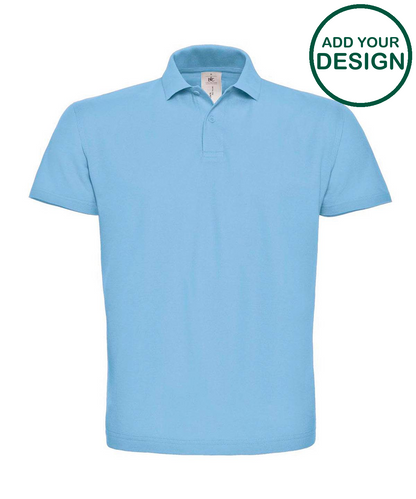 B&C ID.001 polo