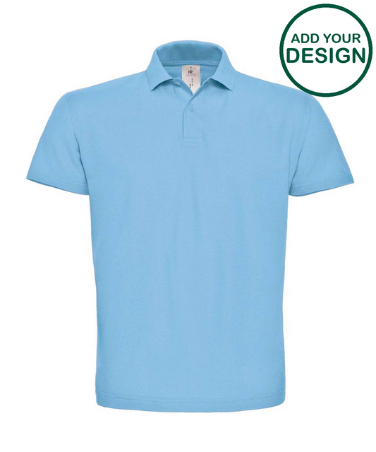 B&C ID.001 polo