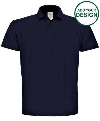 B&C ID.001 polo