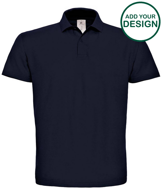 B&C ID.001 polo