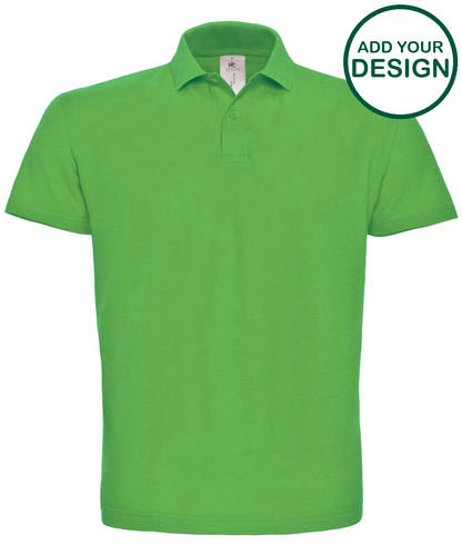 B&C ID.001 polo