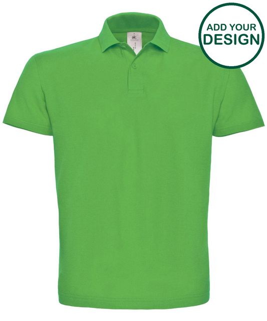B&C ID.001 polo