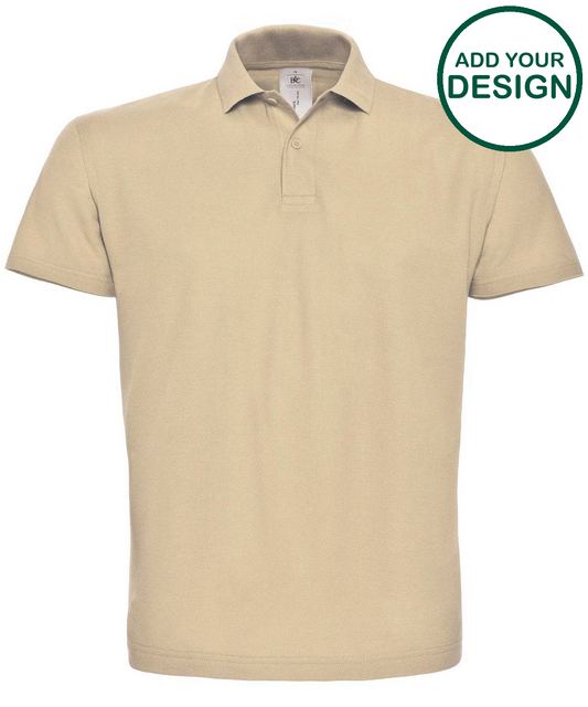B&C ID.001 polo