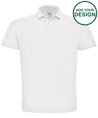 B&C ID.001 polo