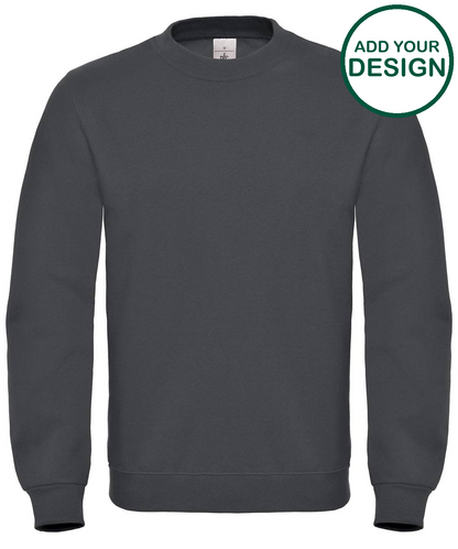 B&C ID.002 Sweatshirt