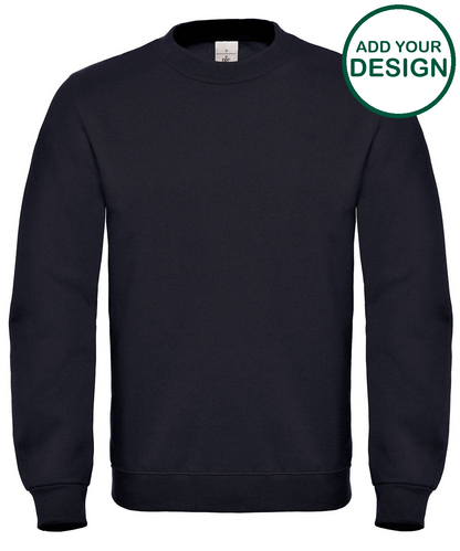 B&C ID.002 Sweatshirt