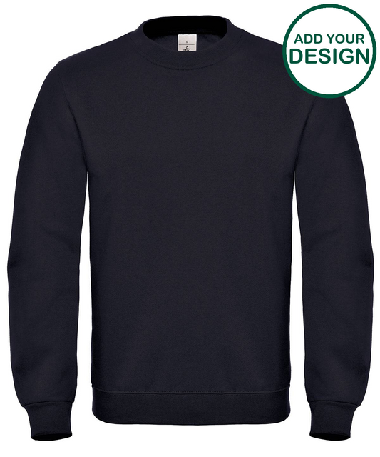 B&C ID.002 Sweatshirt