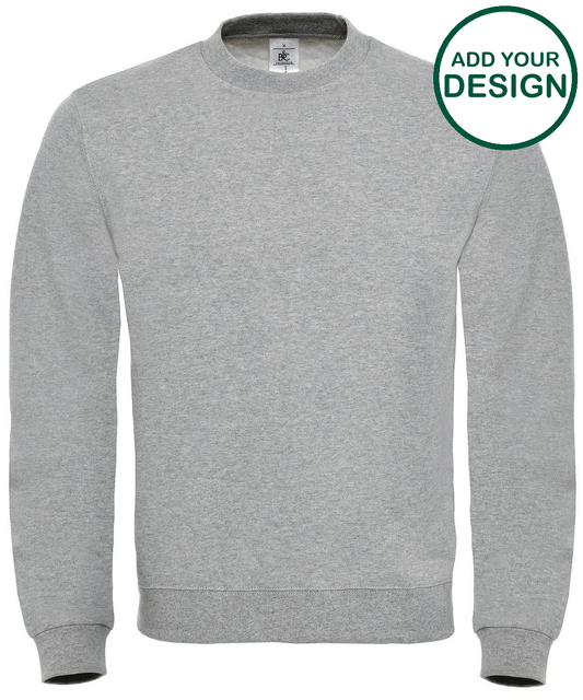 B&C ID.002 Sweatshirt