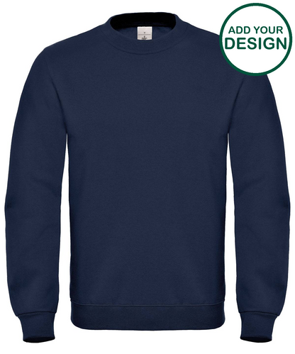 B&C ID.002 Sweatshirt