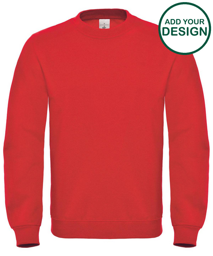 B&C ID.002 Sweatshirt