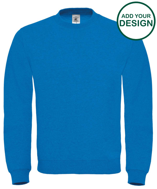 B&C ID.002 Sweatshirt