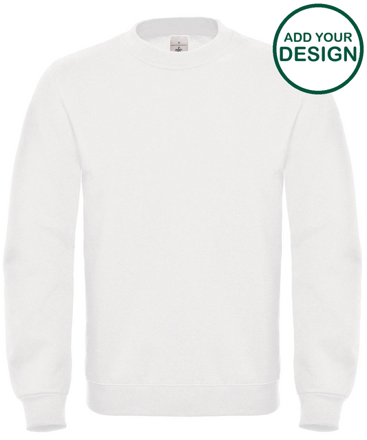B&C ID.002 Sweatshirt