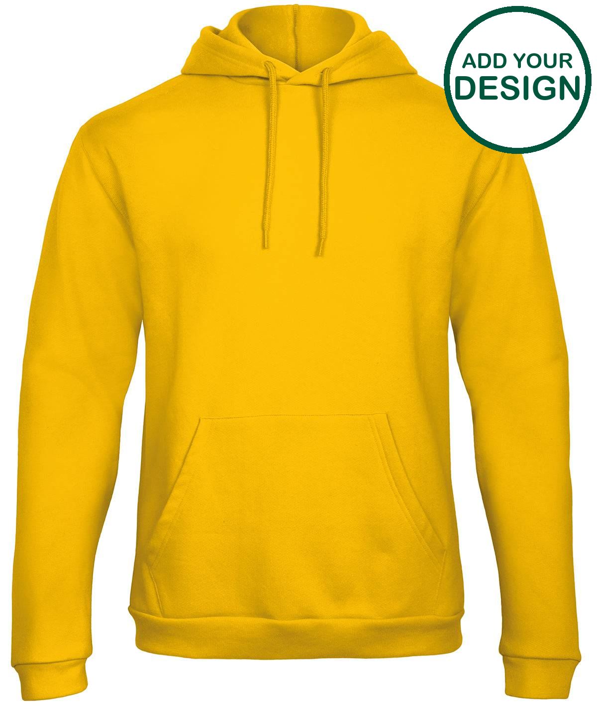 B&C ID.203 50/50 sweatshirt