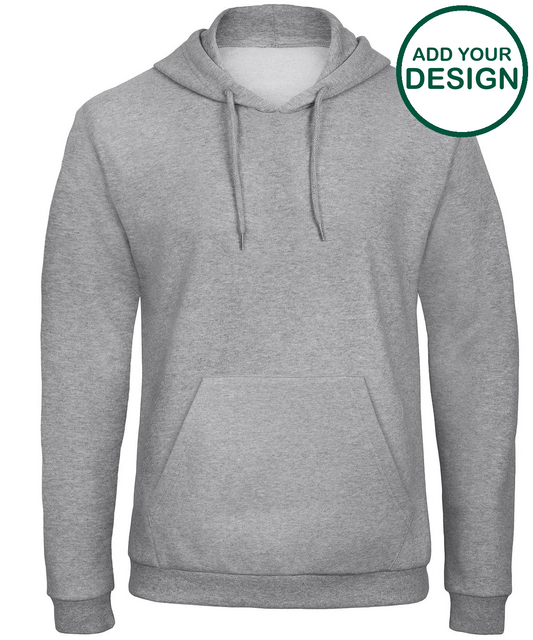 B&C ID.203 50/50 sweatshirt