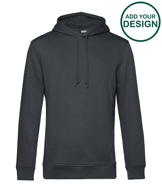B&C Inspire Hooded