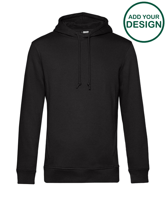 B&C Inspire Hooded