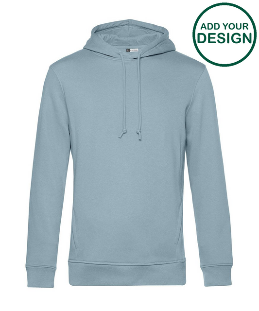 B&C Inspire Hooded