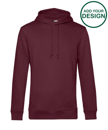 B&C Inspire Hooded