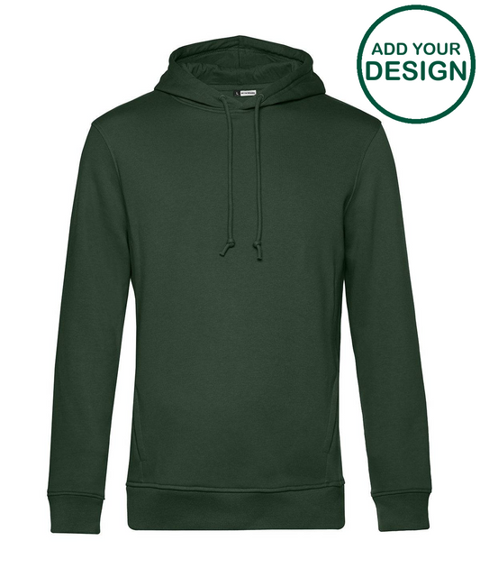 B&C Inspire Hooded