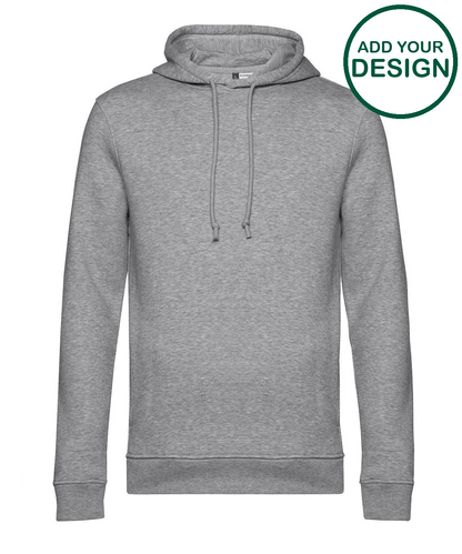 B&C Inspire Hooded