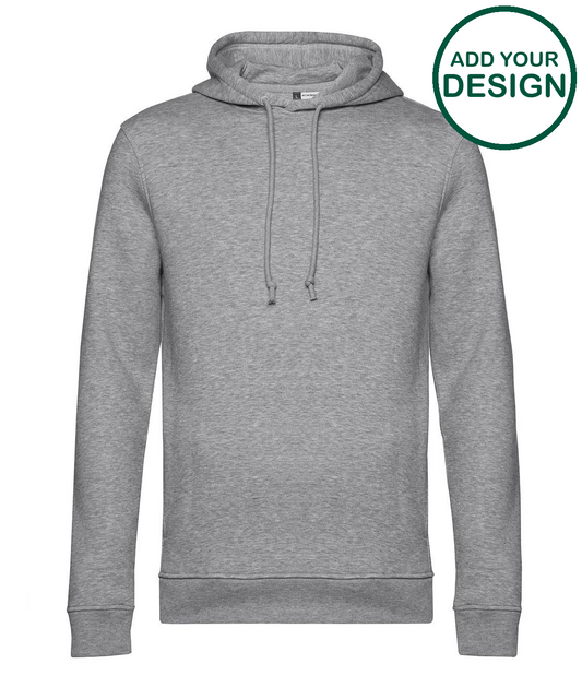 B&C Inspire Hooded
