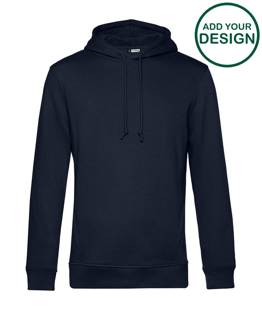 B&C Inspire Hooded