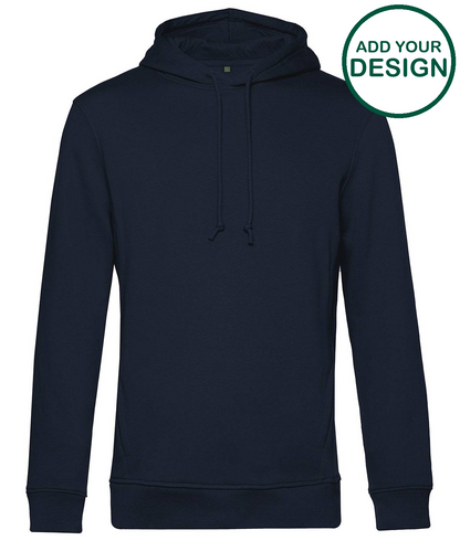 B&C Inspire Hooded