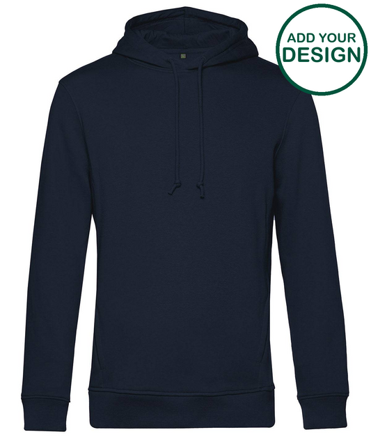 B&C Inspire Hooded