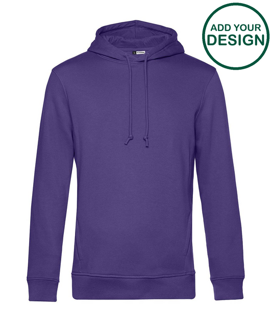 B&C Inspire Hooded