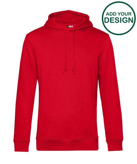 B&C Inspire Hooded
