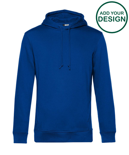 B&C Inspire Hooded