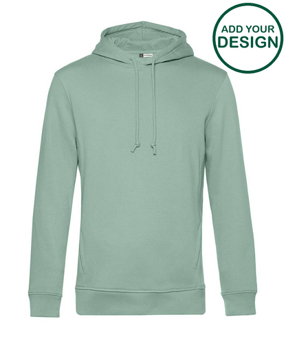 B&C Inspire Hooded