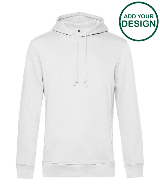B&C Inspire Hooded