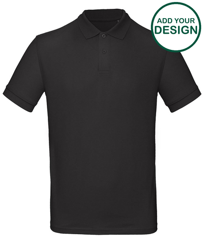 B&C Inspire Polo /men