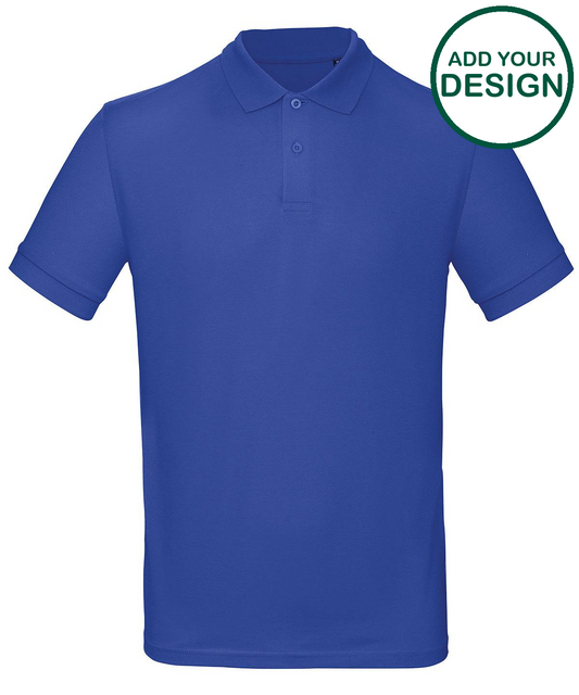 B&C Inspire Polo /men