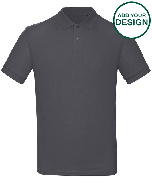 B&C Inspire Polo /men