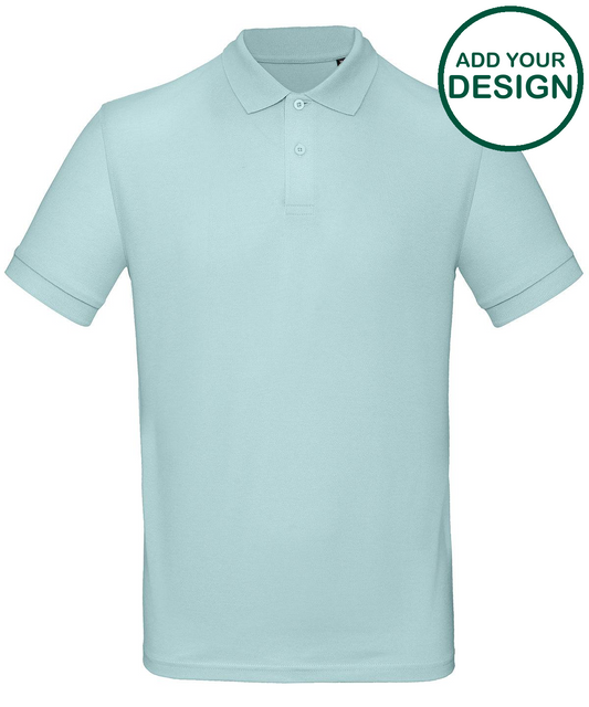 B&C Inspire Polo /men