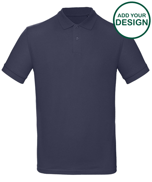 B&C Inspire Polo /men