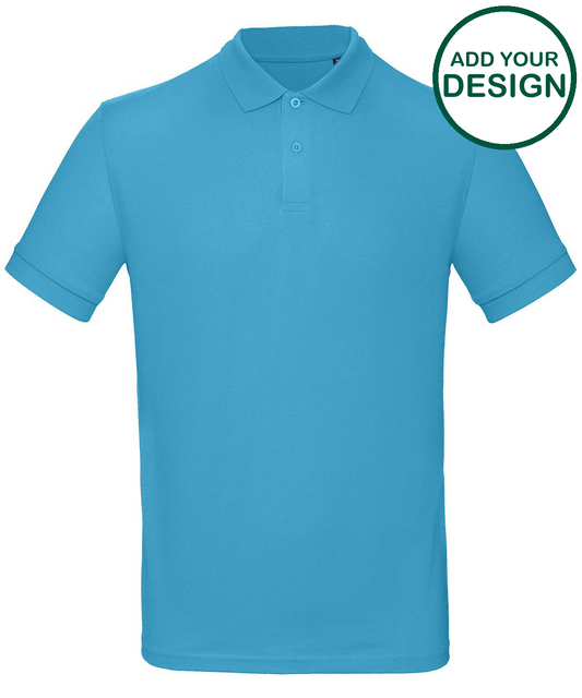 B&C Inspire Polo /men