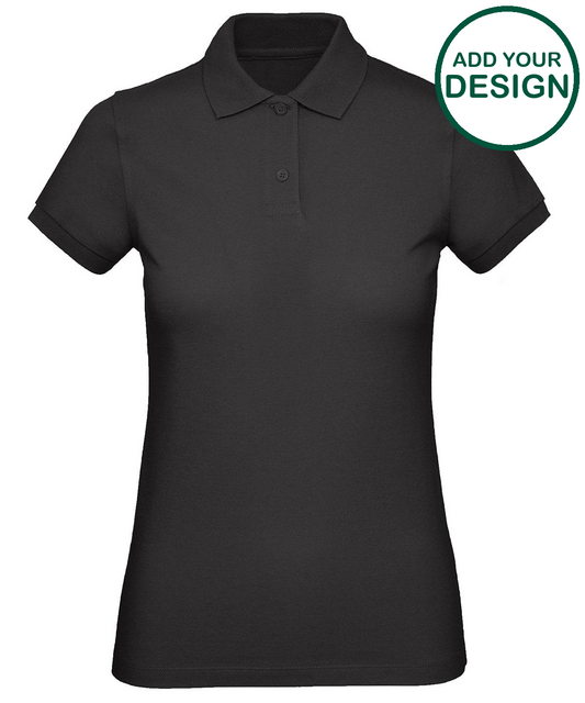 B&C Inspire Polo /women