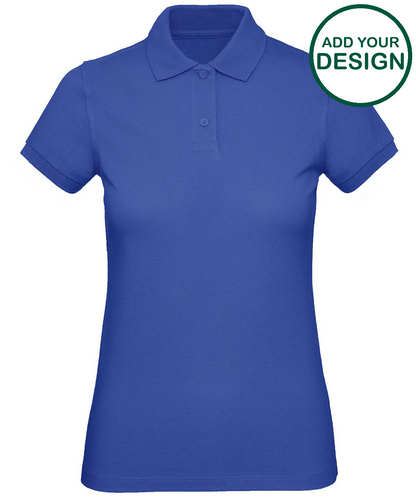 B&C Inspire Polo /women