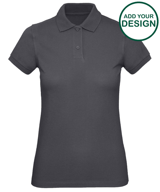 B&C Inspire Polo /women