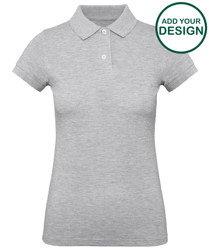 B&C Inspire Polo /women