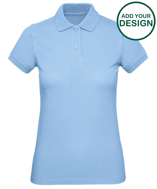 B&C Inspire Polo /women