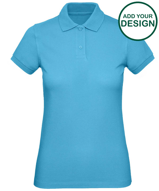 B&C Inspire Polo /women