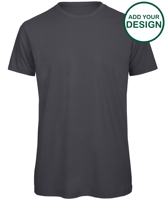 B&C Inspire T /men